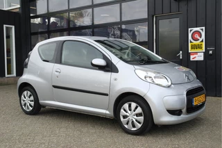 Citroën C1 1.0-12V Ambiance | Elek.Ramen | Airco