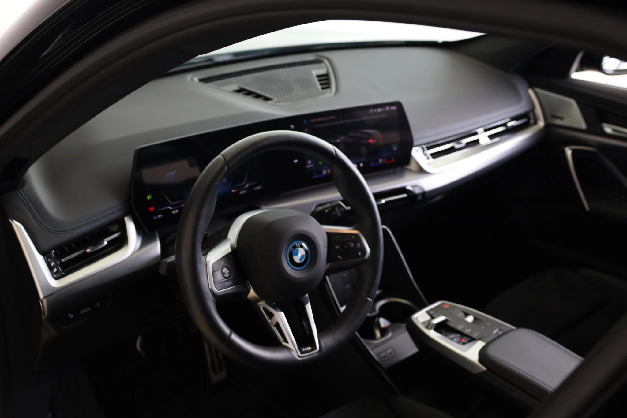 Hoofdafbeelding BMW iX1