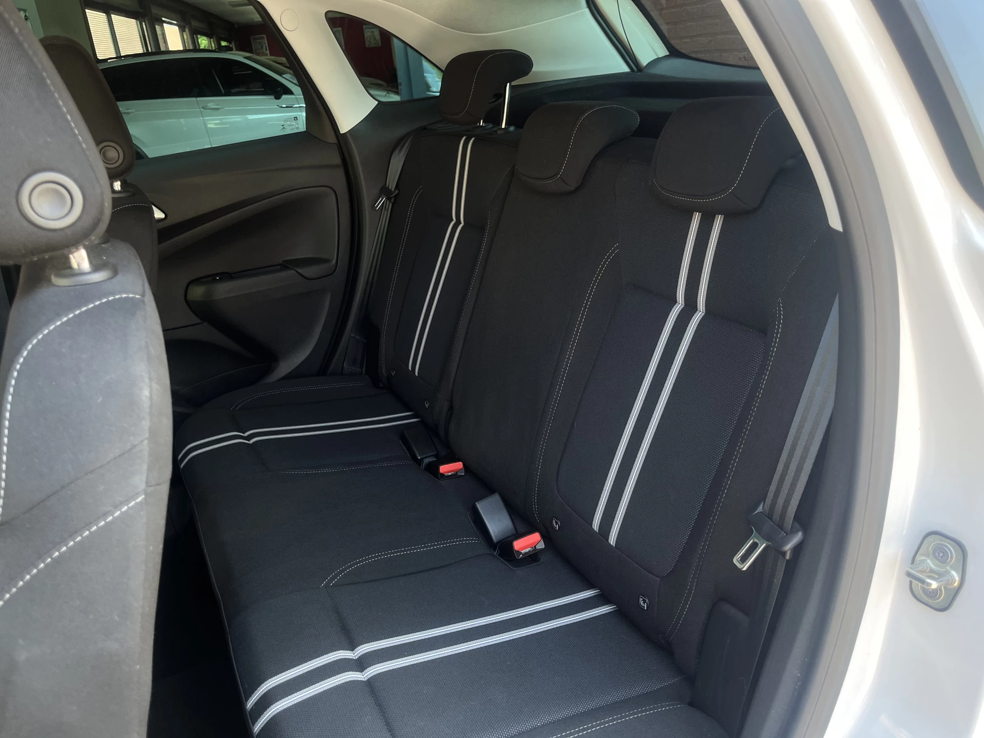 Hoofdafbeelding Opel Crossland