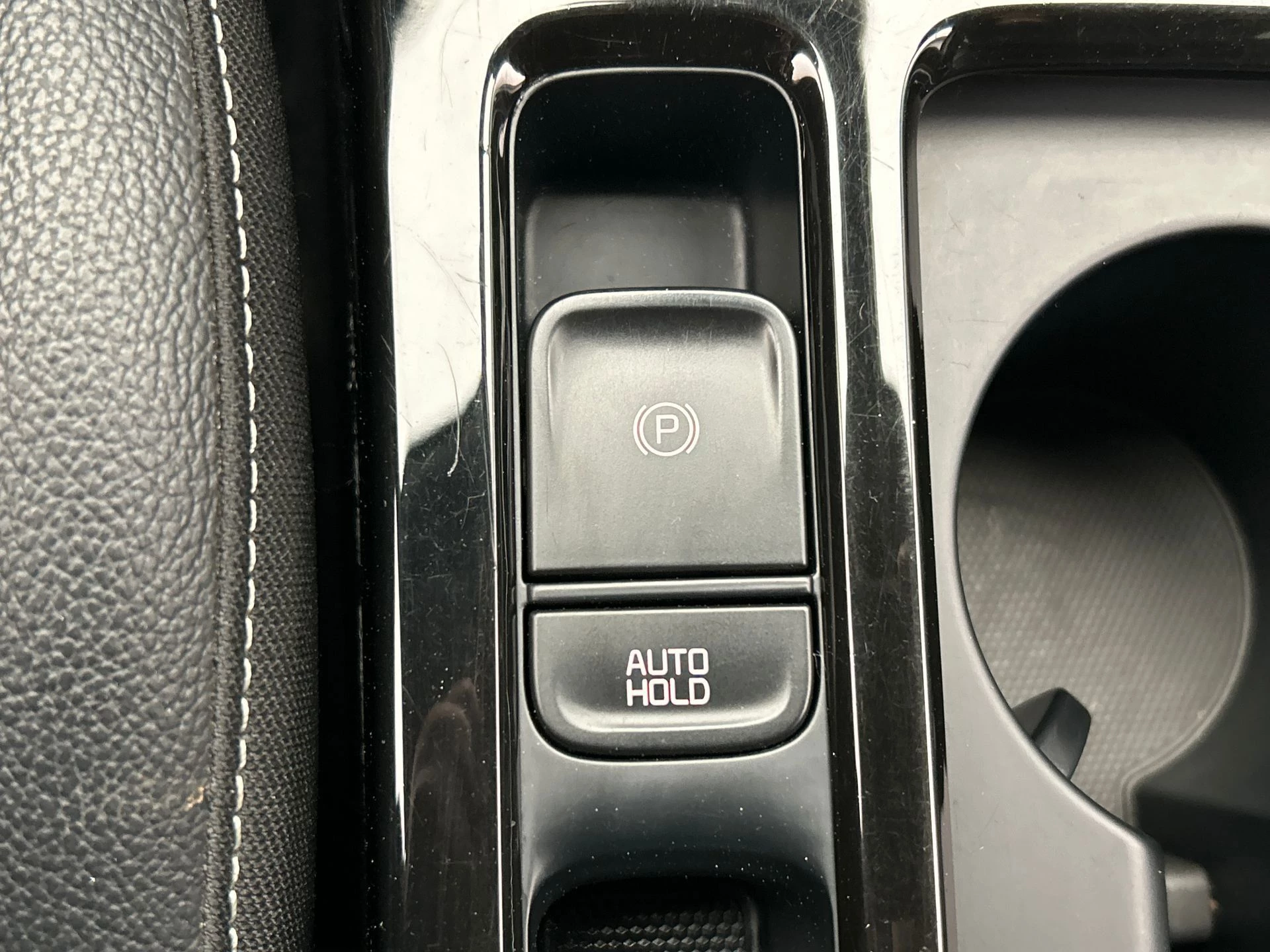 Hoofdafbeelding Kia XCeed