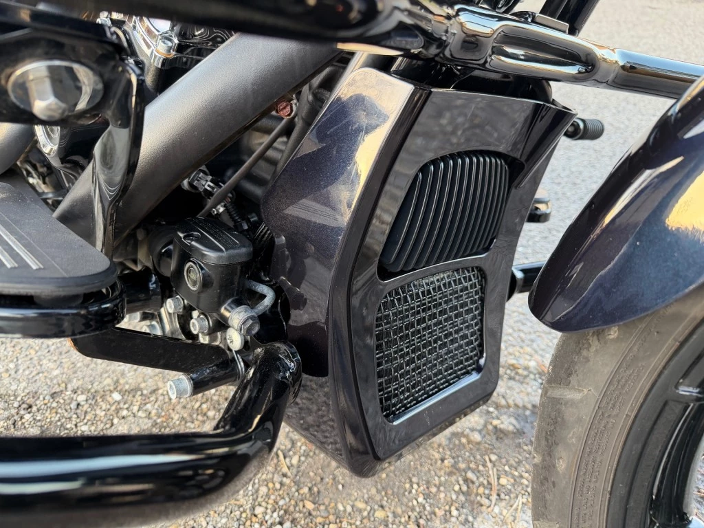 Hoofdafbeelding Harley-Davidson Street Glide