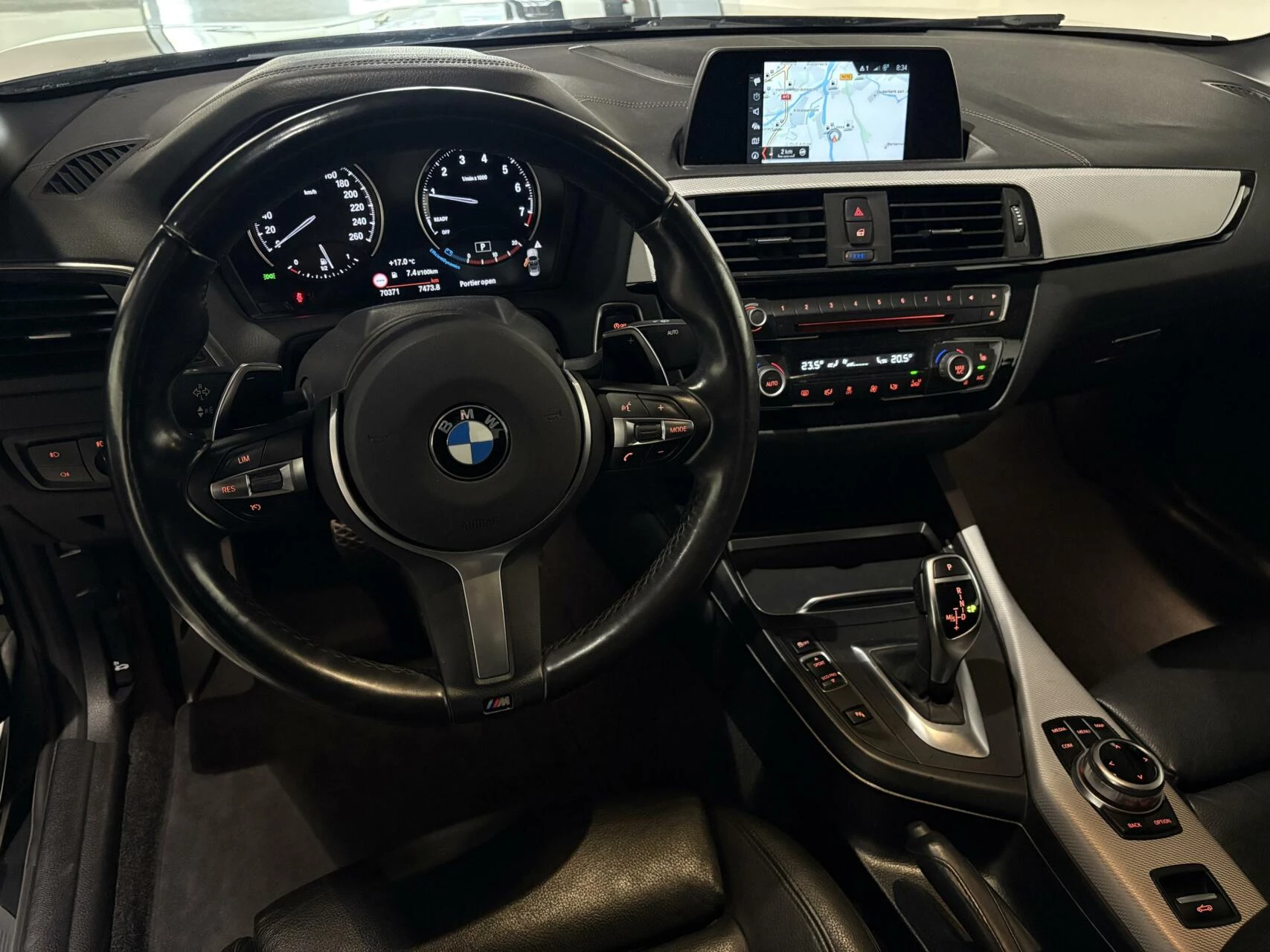 Hoofdafbeelding BMW 2 Serie