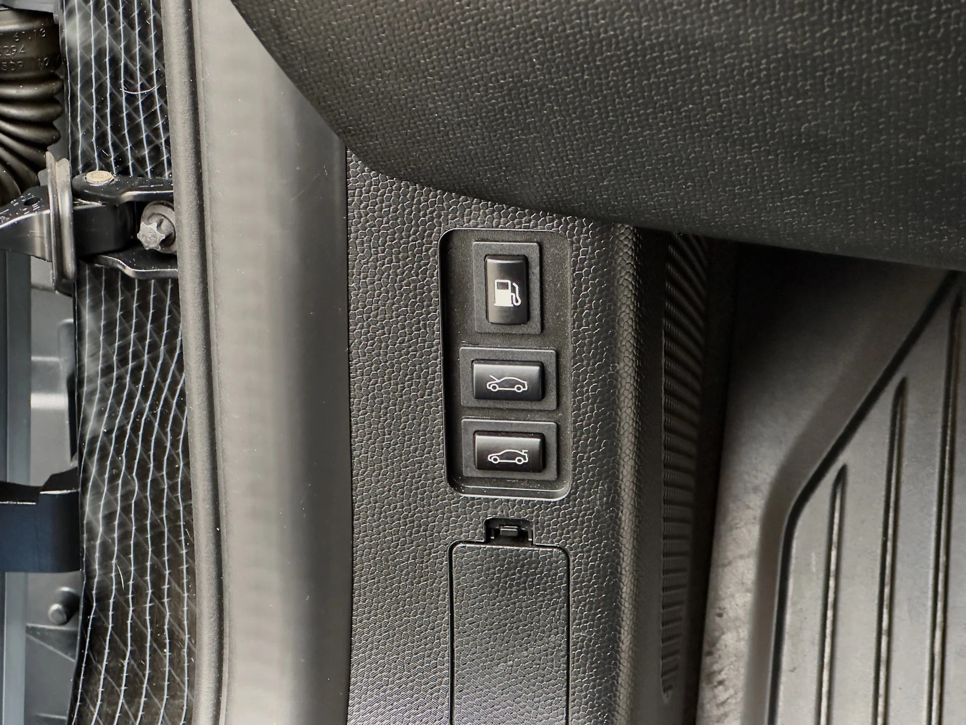Hoofdafbeelding BMW i3