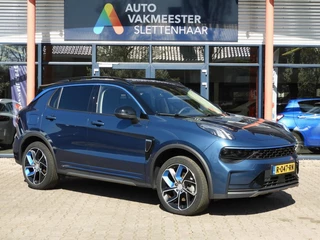 Lynk & Co 01 En 1.5 Plug-In Hybrid 262PK 6.6KW 2023 Boordlader 360cam