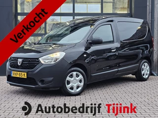 Dacia Dokker 1.5 Blue dCi 75 Essential | Airco | PDC | Bluetooth | Schuifdeur |