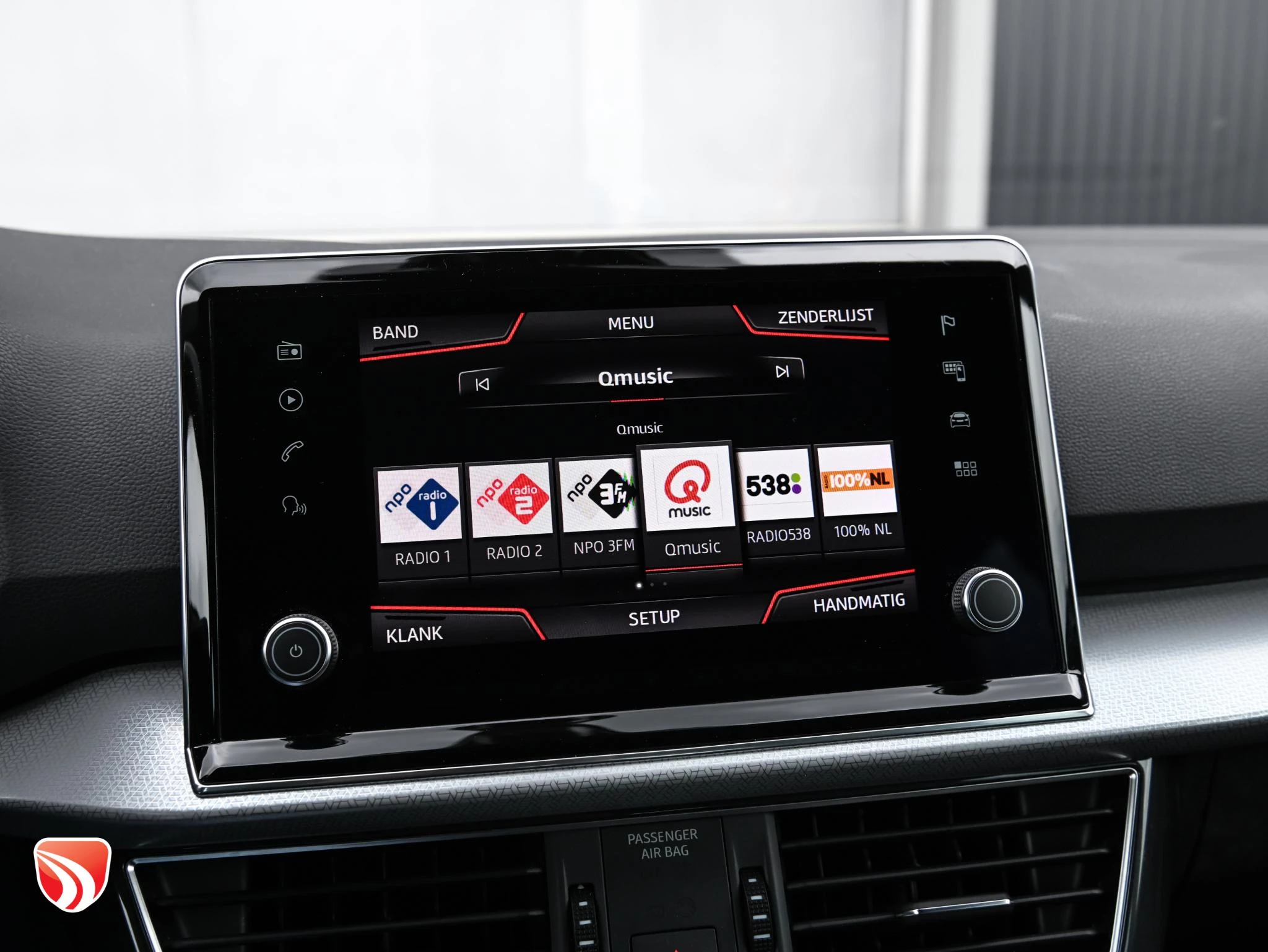 Hoofdafbeelding SEAT Tarraco