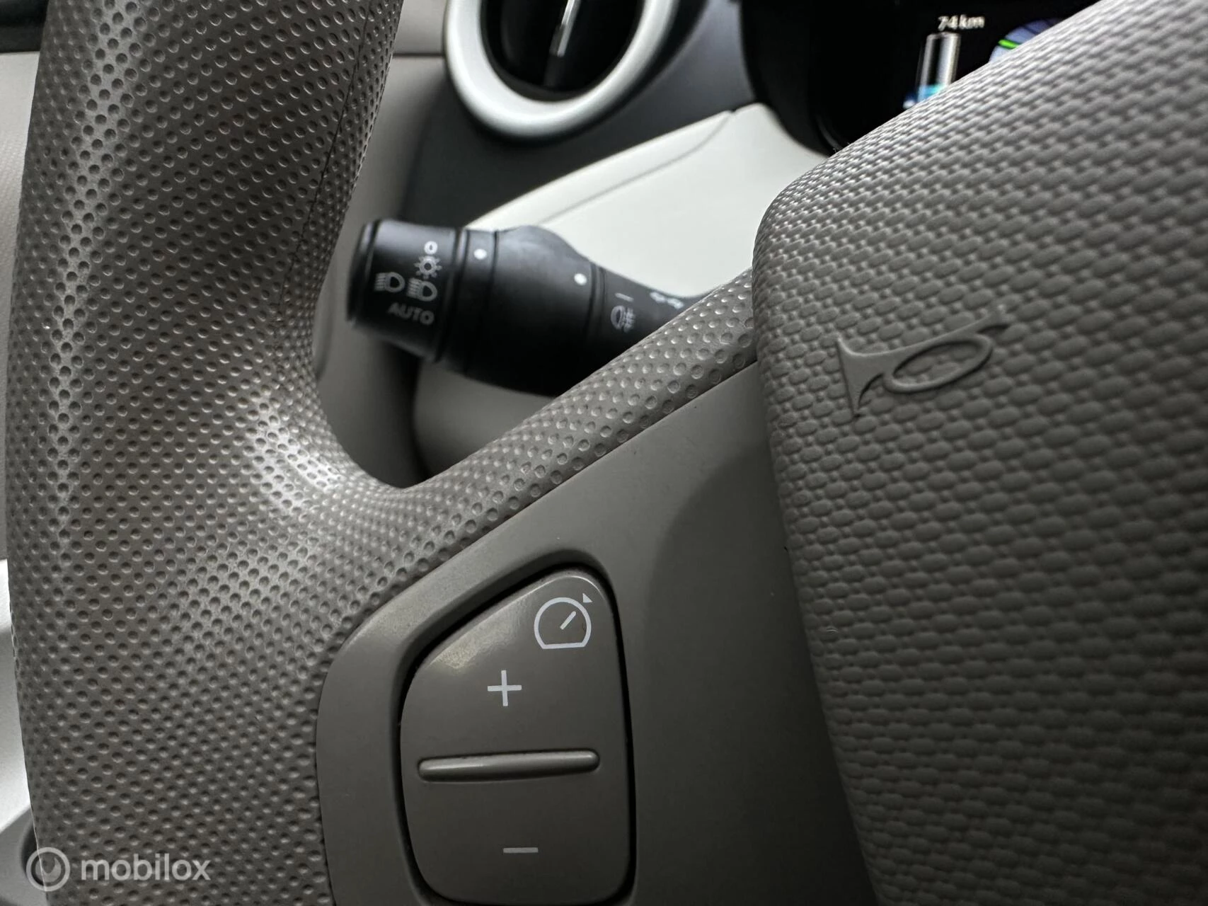 Hoofdafbeelding Renault ZOE