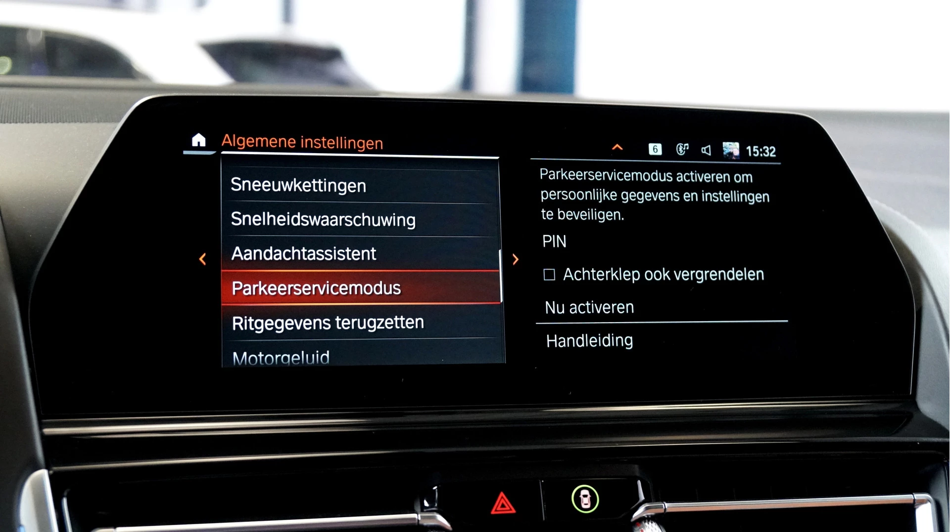 Hoofdafbeelding BMW 8 Serie