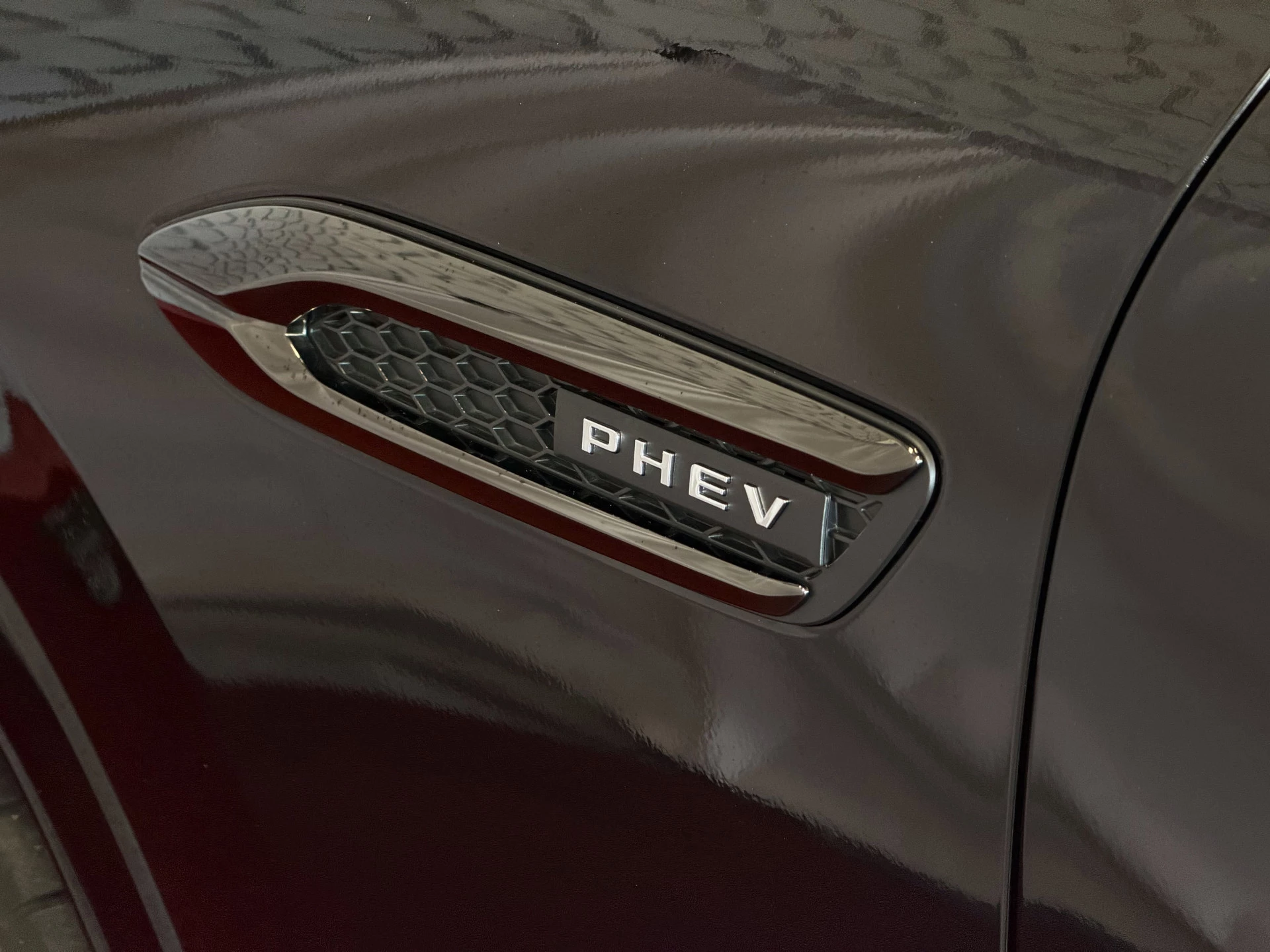 Hoofdafbeelding Mazda CX-60