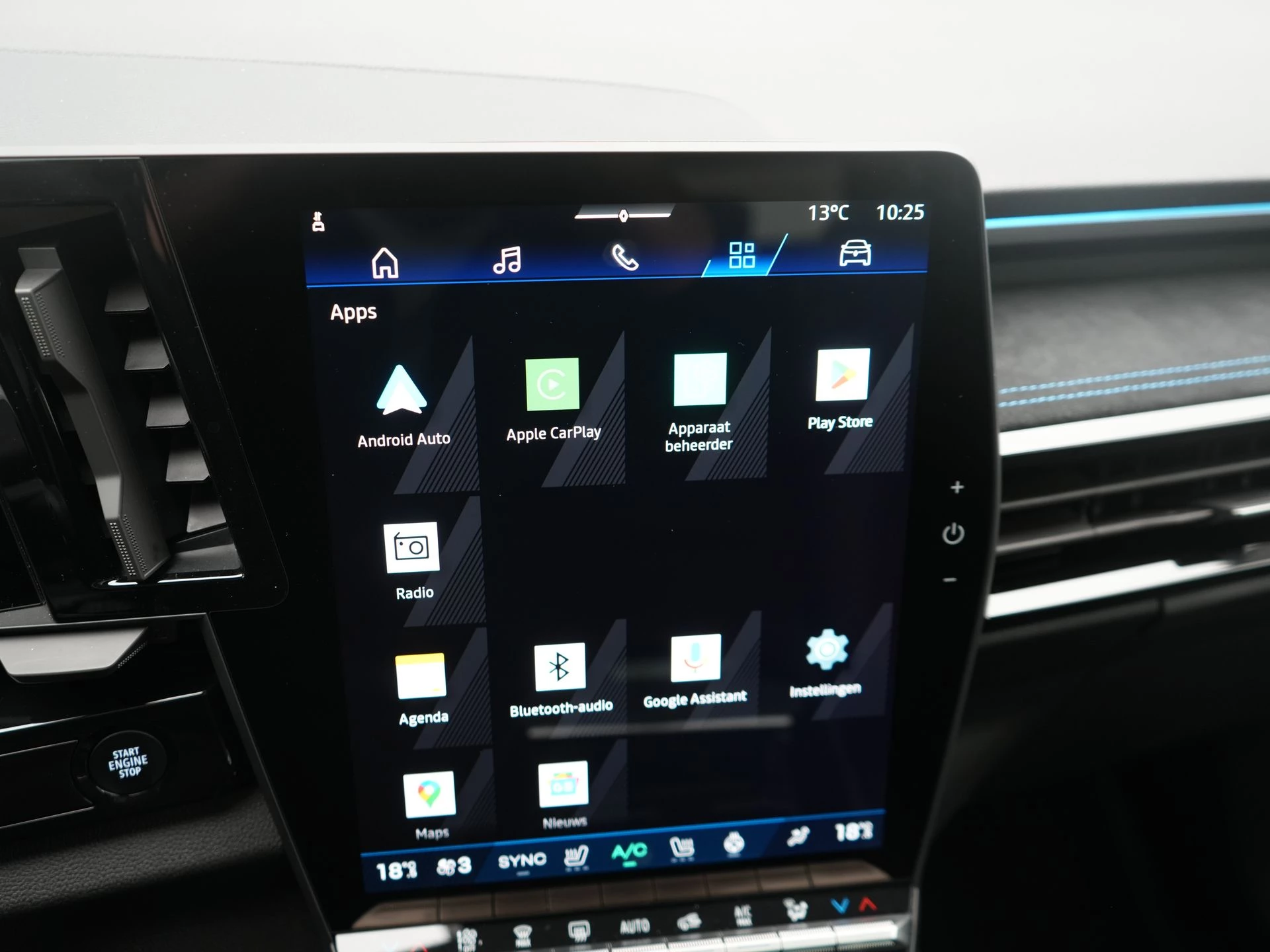 Hoofdafbeelding Renault Austral