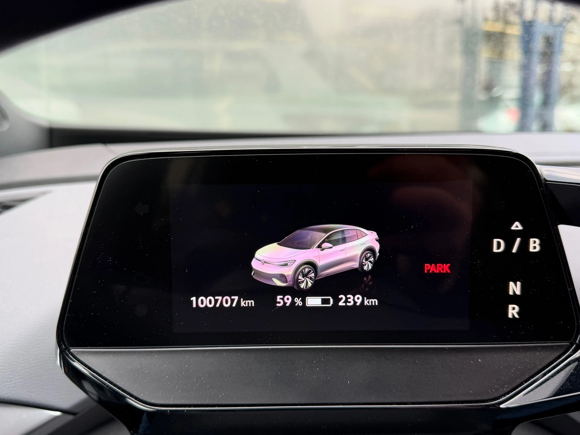 Hoofdafbeelding Volkswagen ID.5