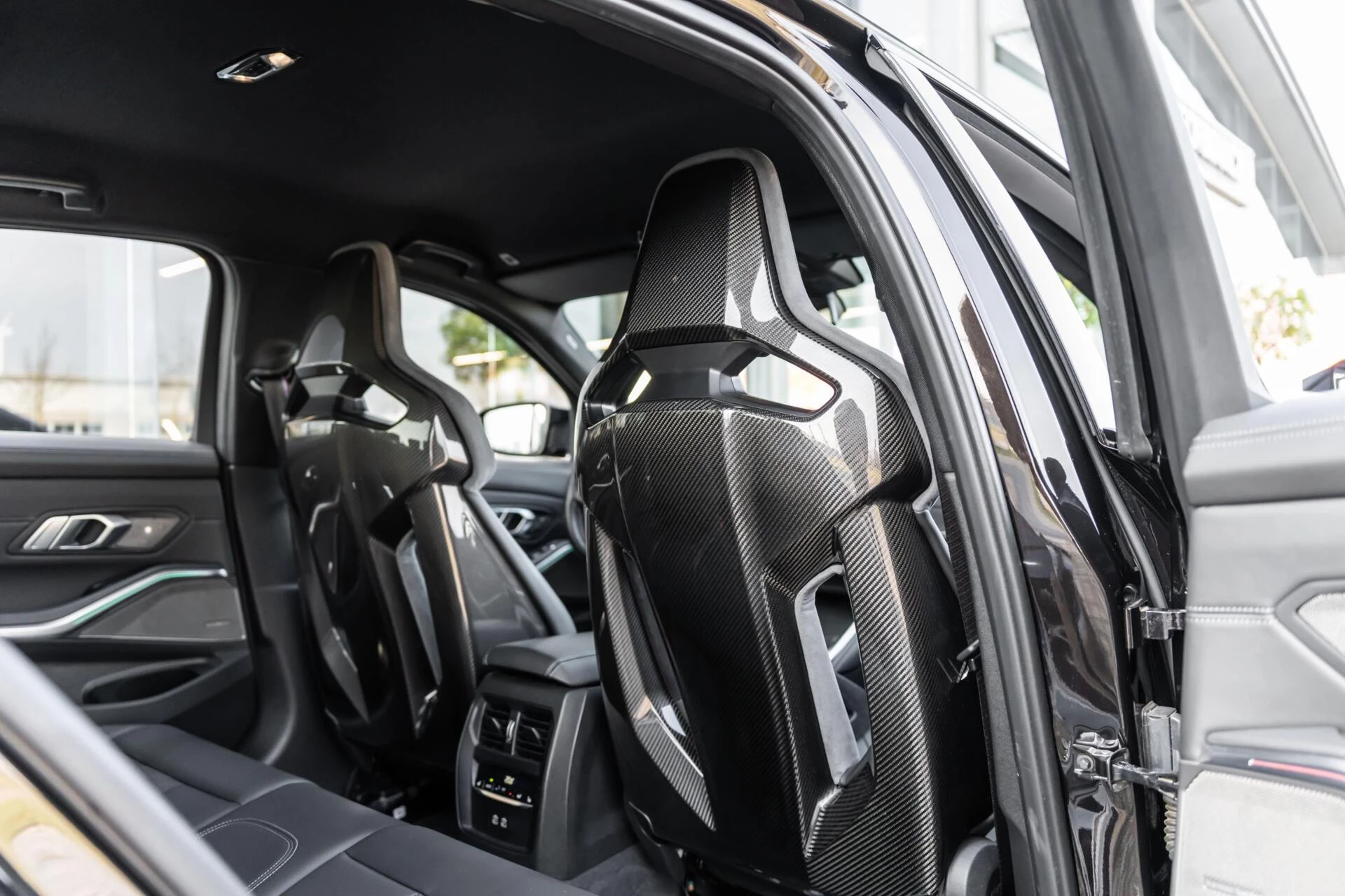 Hoofdafbeelding BMW M3