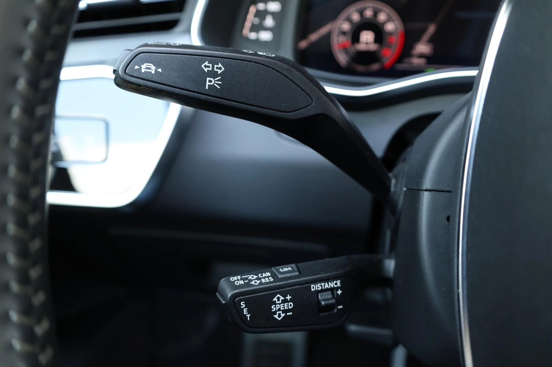 Hoofdafbeelding Audi A7