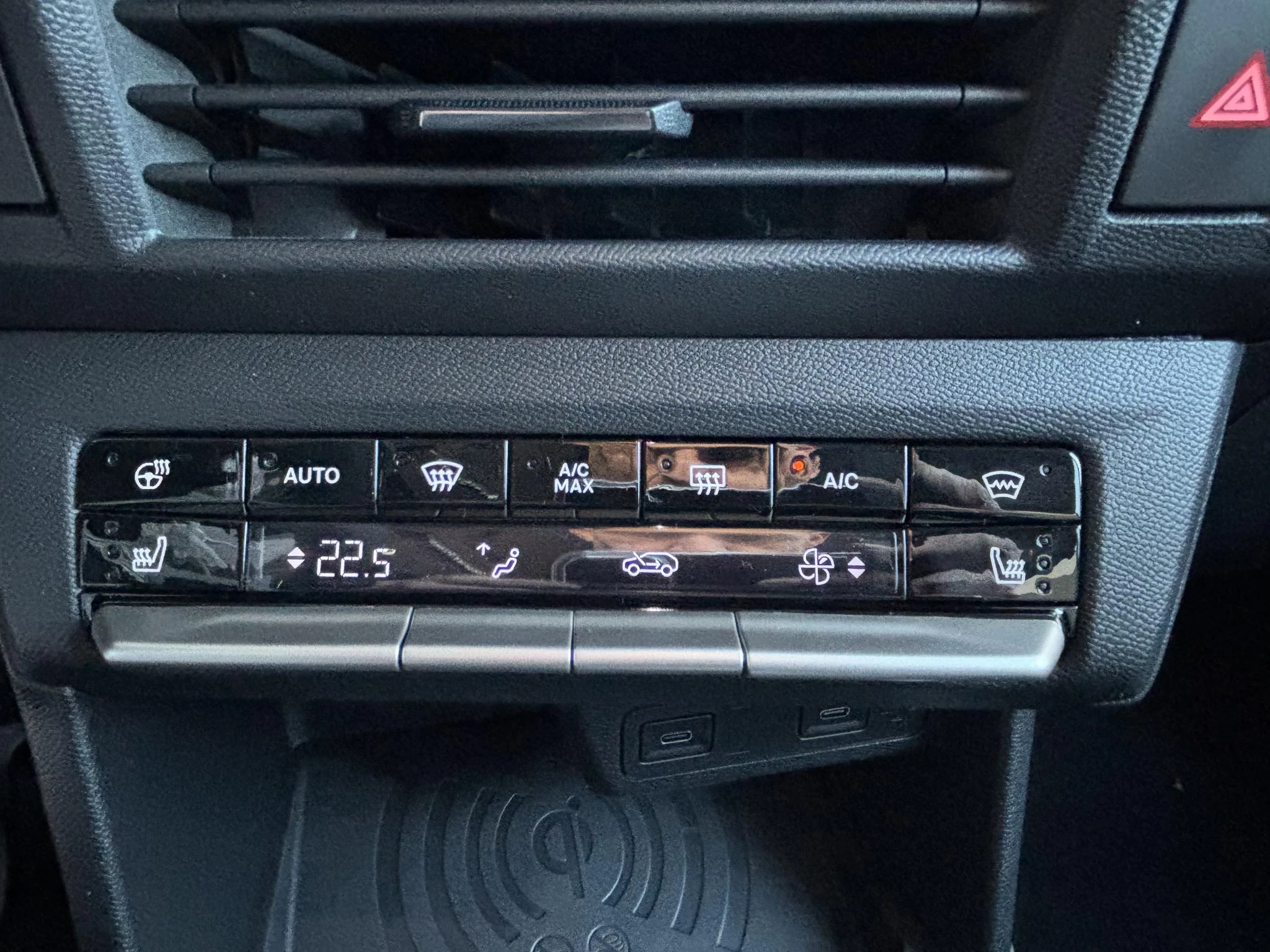 Hoofdafbeelding Opel Frontera