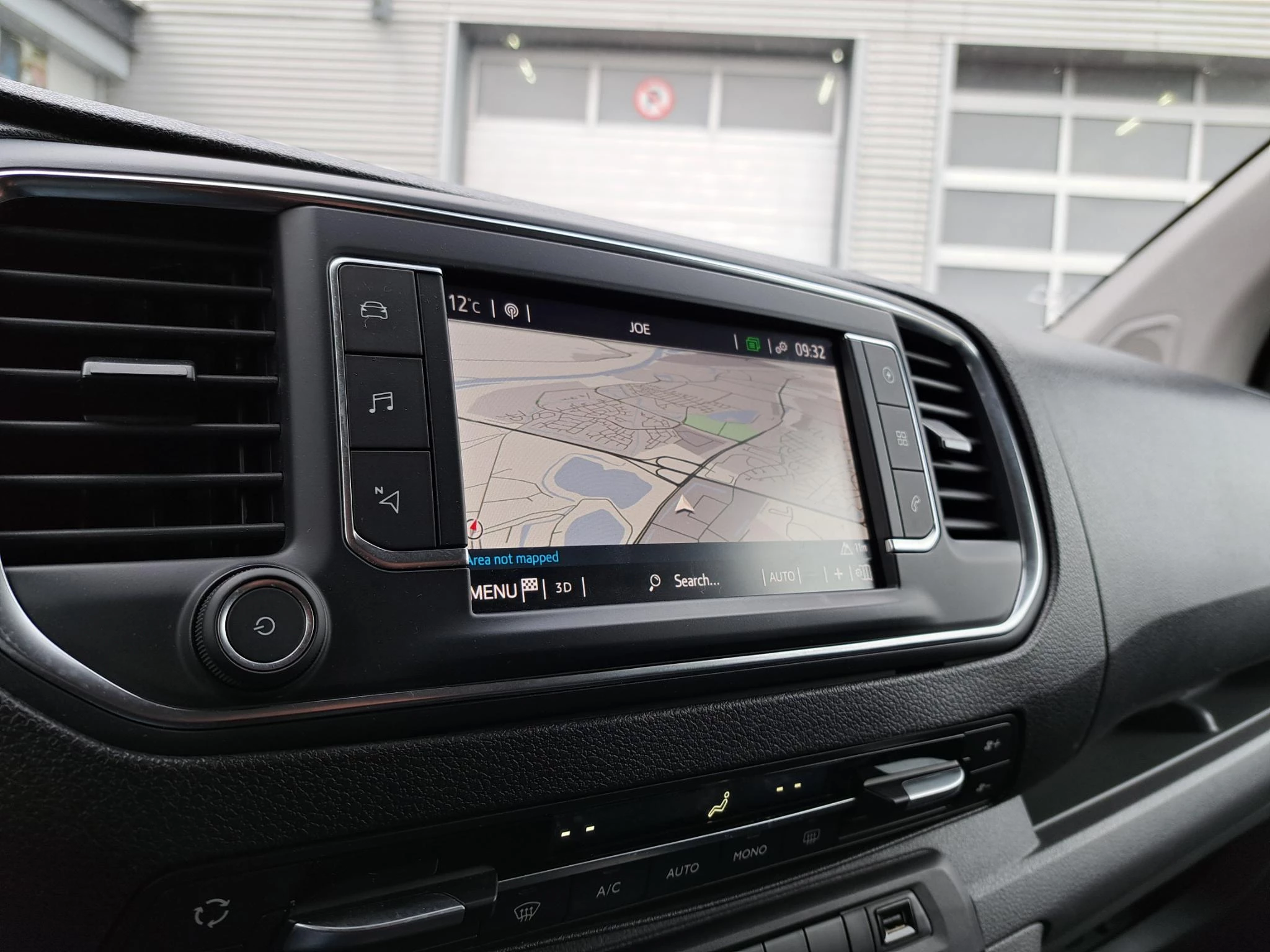 Hoofdafbeelding Toyota ProAce