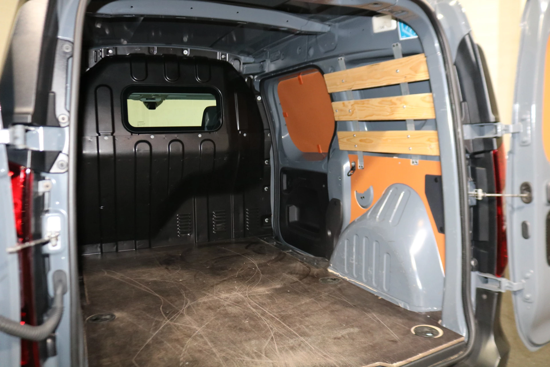 Hoofdafbeelding Renault Express