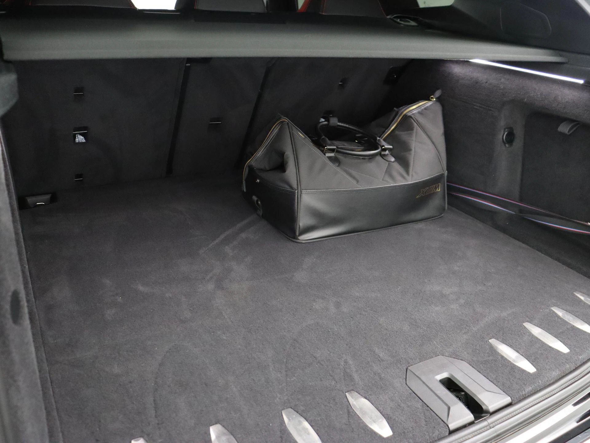 Hoofdafbeelding BMW XM