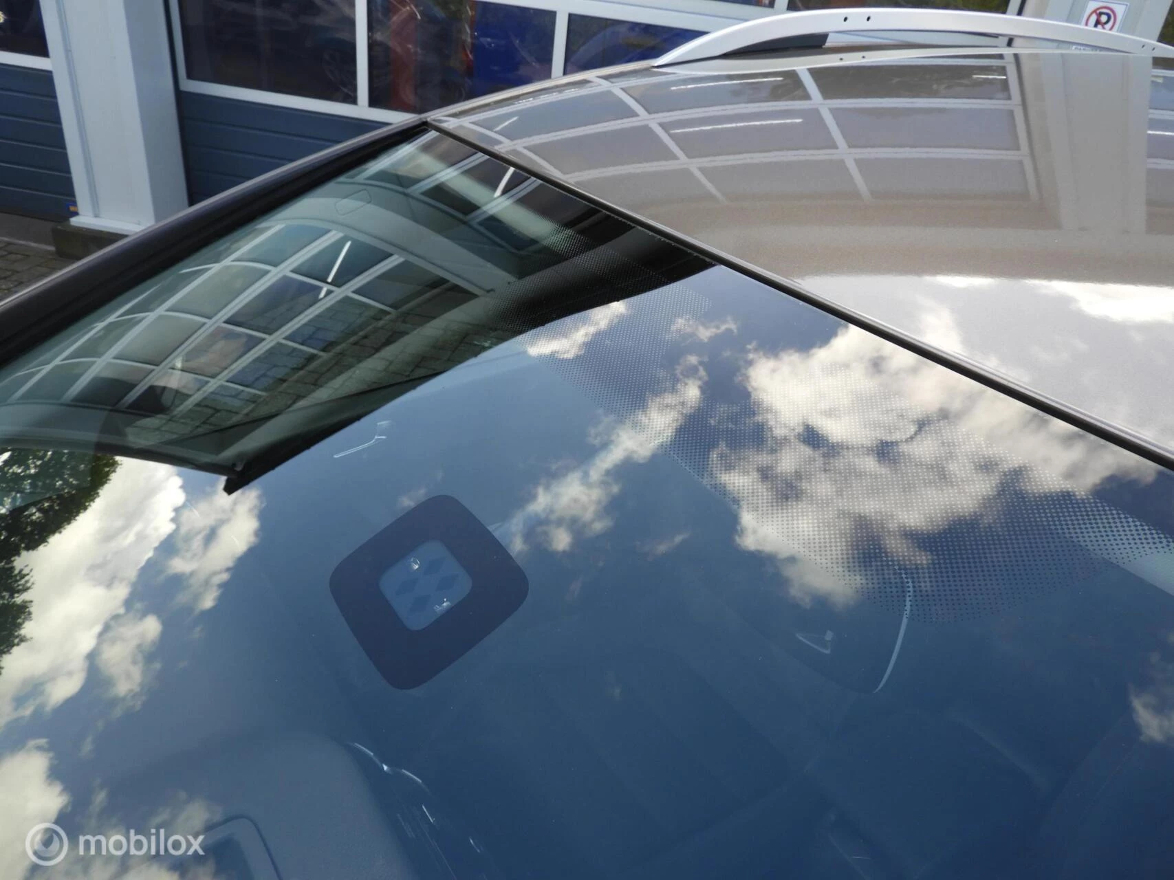 Hoofdafbeelding Volkswagen Golf Plus