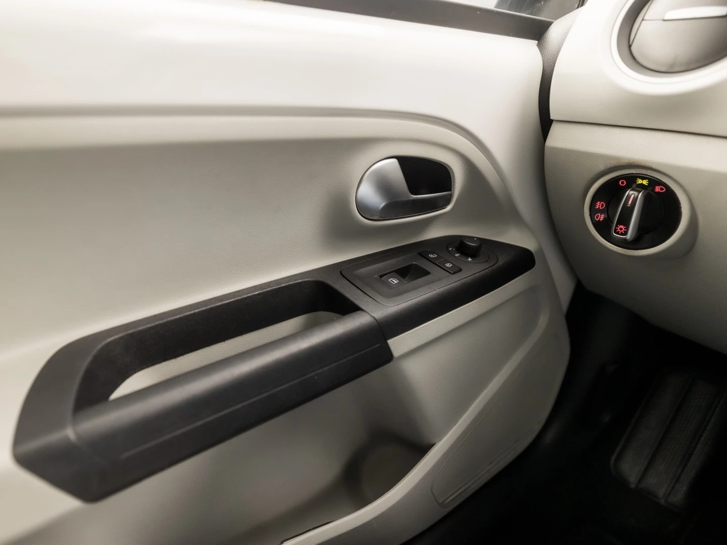 Hoofdafbeelding SEAT Mii