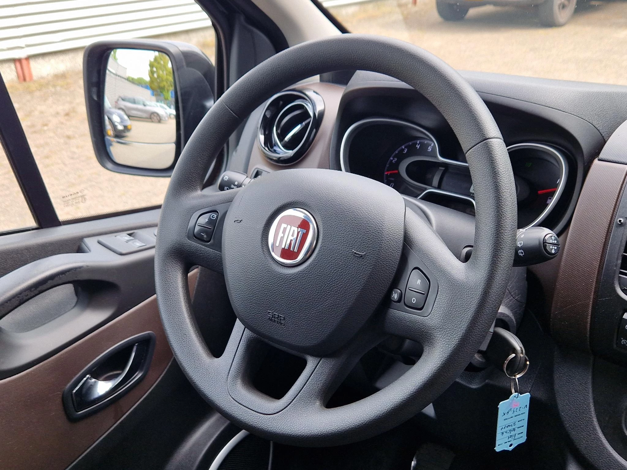Hoofdafbeelding Fiat Talento