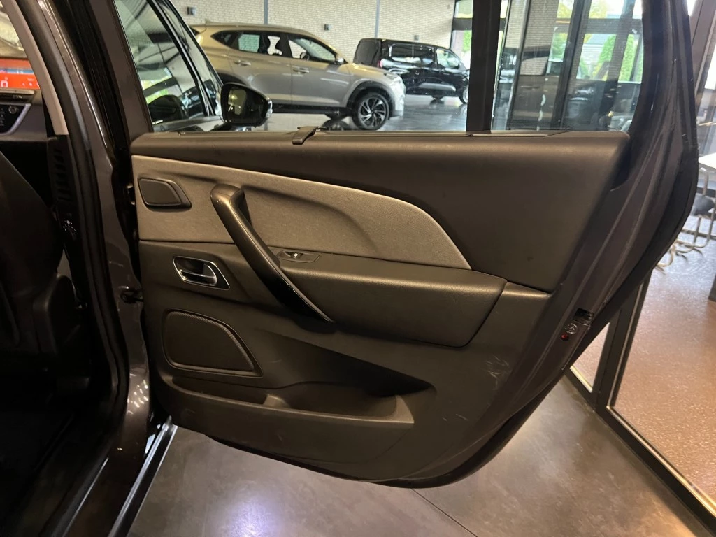Hoofdafbeelding Citroën Grand C4 Spacetourer