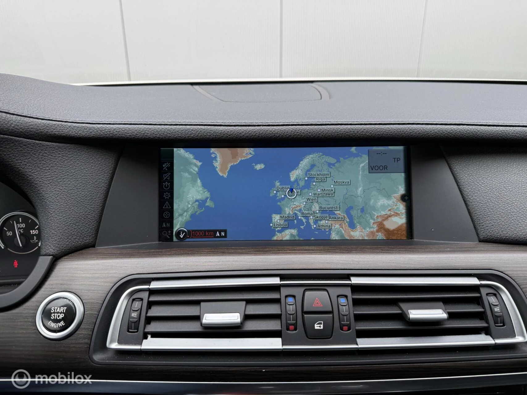 Hoofdafbeelding BMW 7 Serie