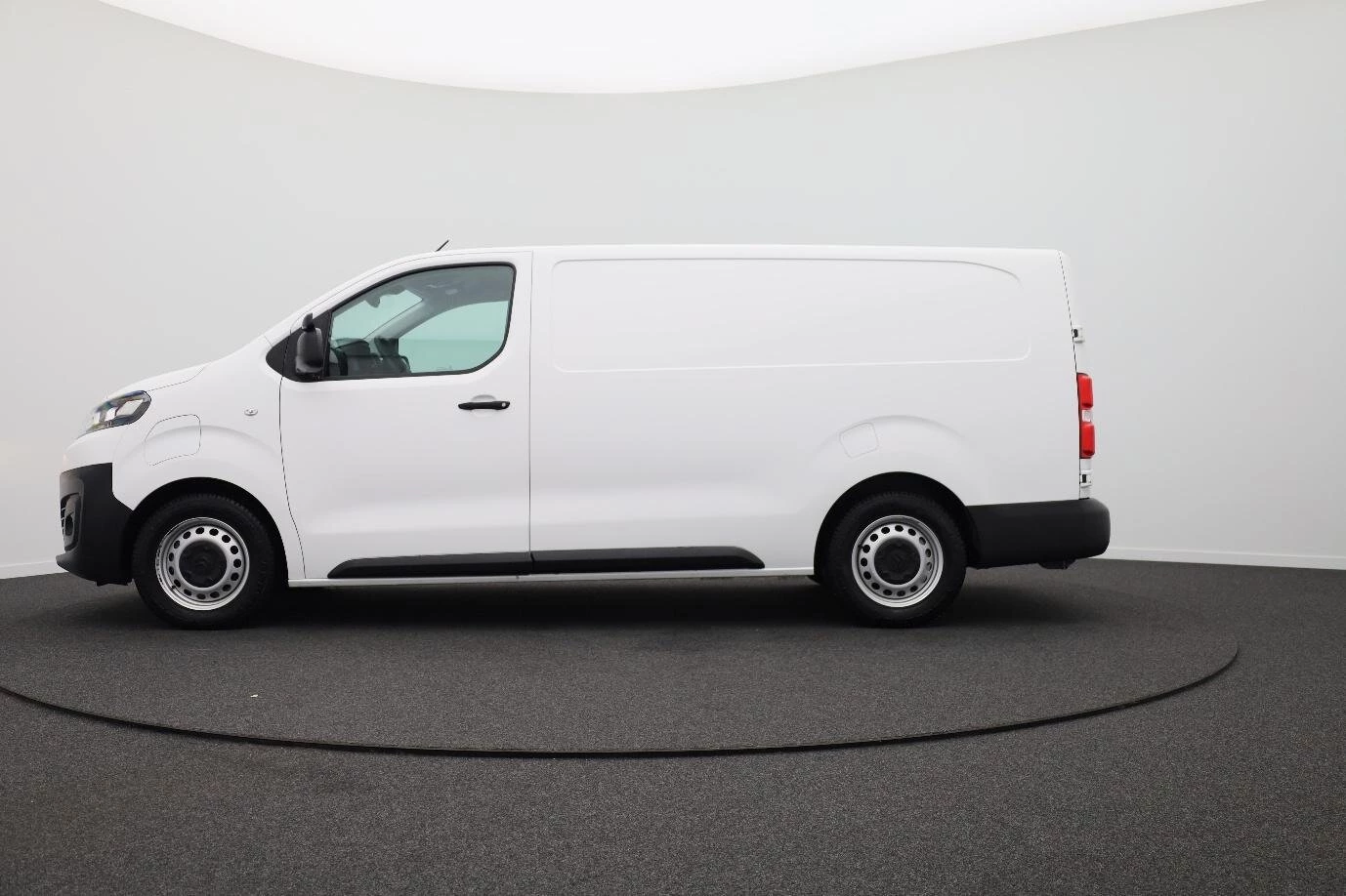 Hoofdafbeelding Citroën ë-Jumpy