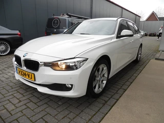 BMW 3 Serie 316I M SPORT ED.