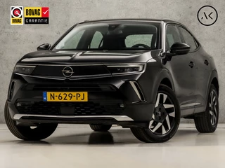 Opel Mokka 1.2 Elegance Sport (VIRTUAL COCKPIT, APPLE CARPLAY, GROOT NAVI, 360 CAMERA, KEYLESS, SPORTSTOELEN, CRUISE, LED KOPLAMPEN, LM VELGEN, NIEUWSTAAT)