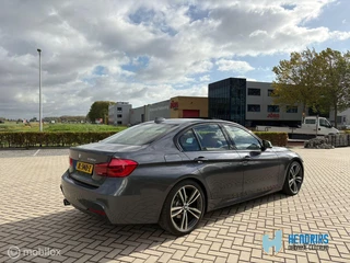 BMW 3-serie 330e Centennial High Executive