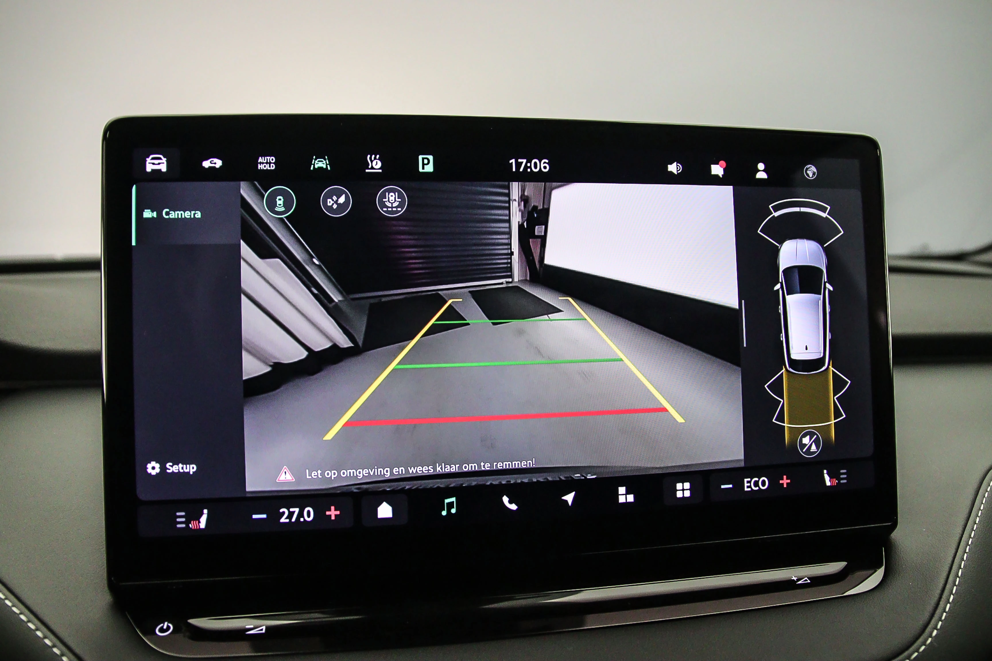 Hoofdafbeelding Škoda Elroq