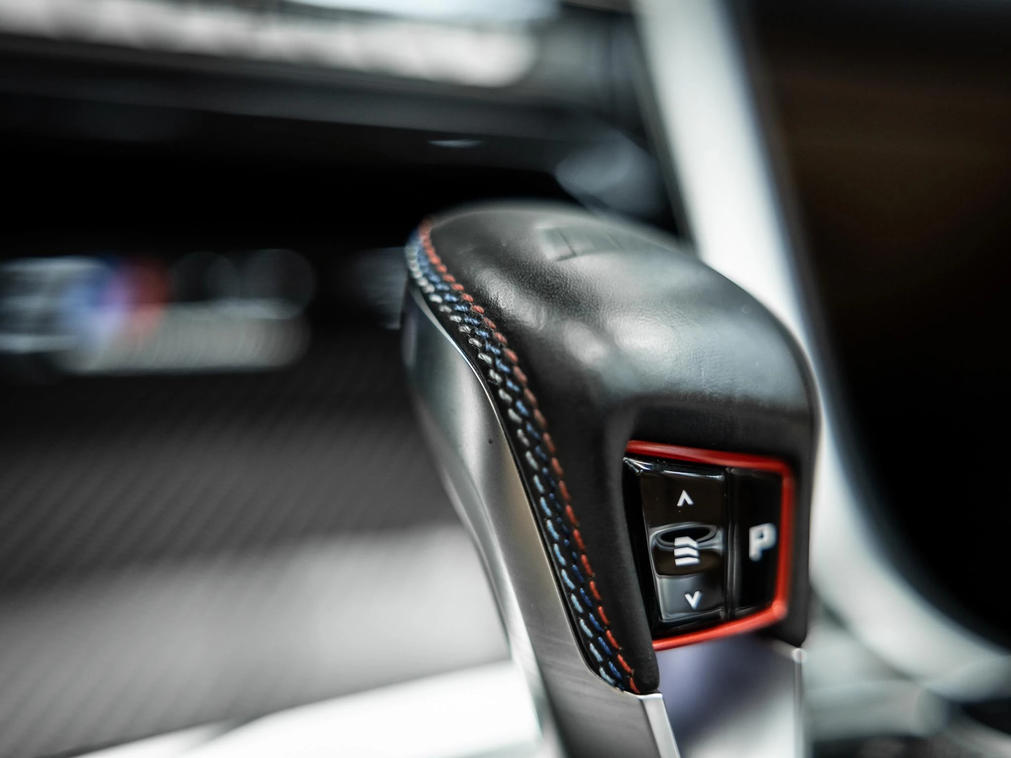 Hoofdafbeelding BMW M8