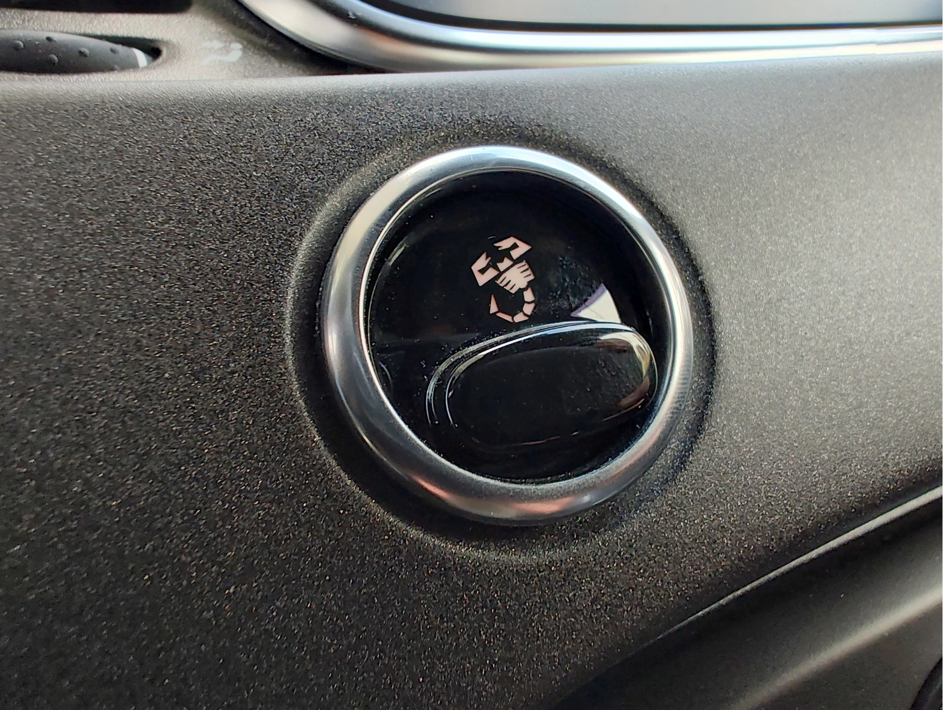 Hoofdafbeelding Abarth 595