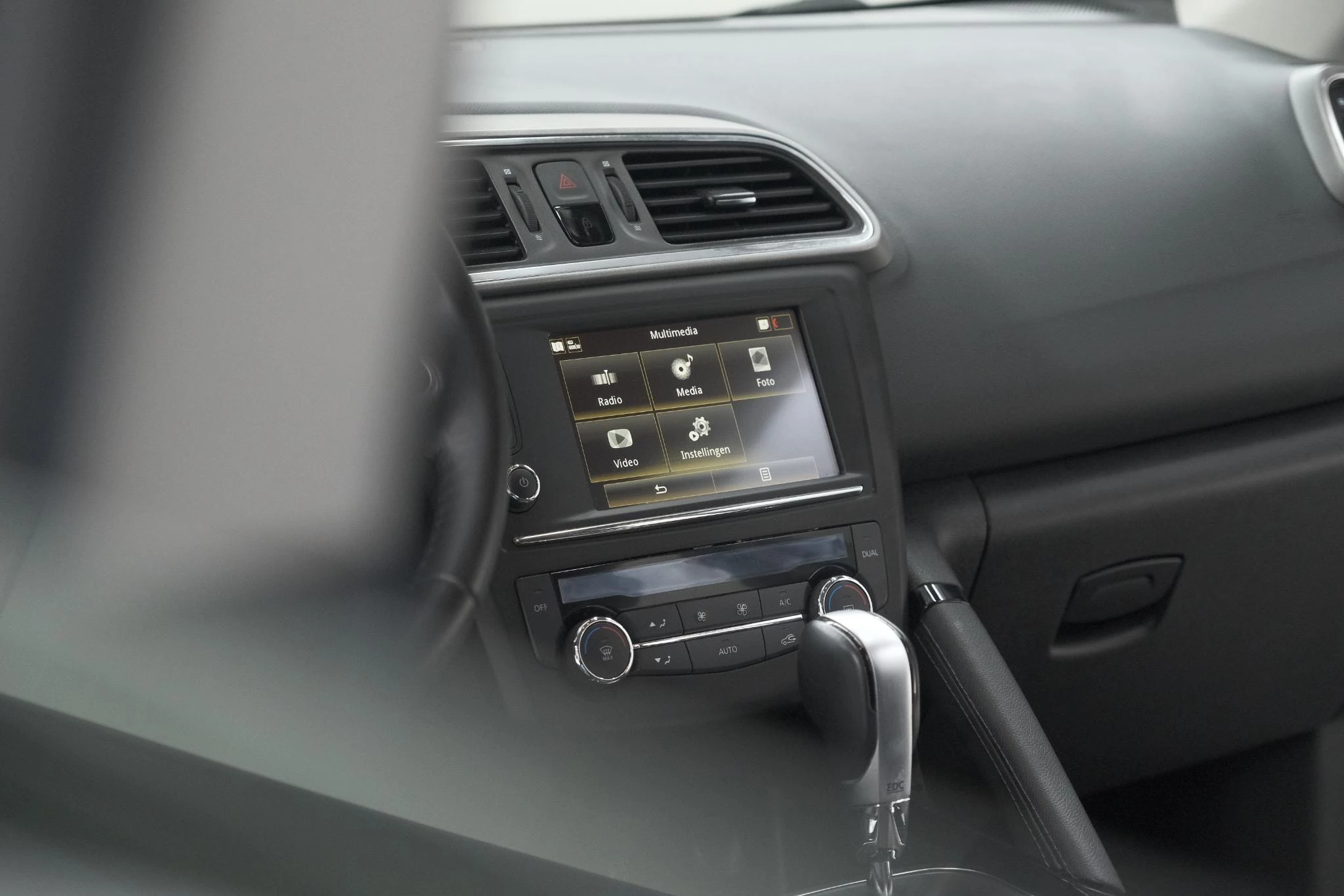 Hoofdafbeelding Renault Kadjar