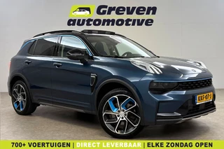 Lynk & Co 01 1.5 Pano | Memory | 360° | Virtual | Sfeer | Cruise | Carplay | Keyless