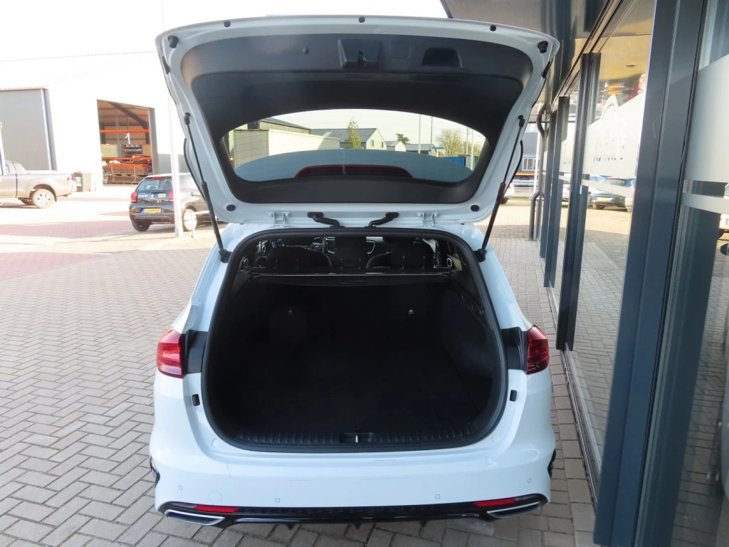 Hoofdafbeelding Kia Ceed