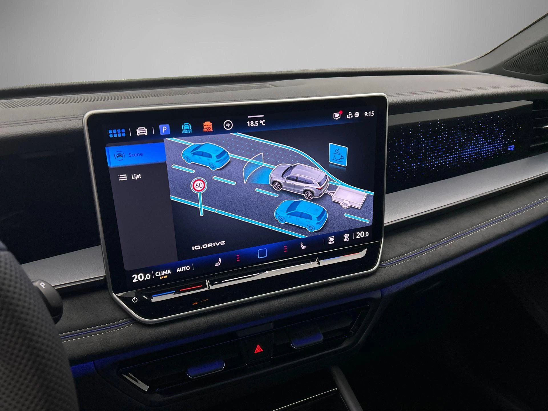 Hoofdafbeelding Volkswagen Tayron