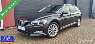 Volkswagen Passat Variant 1.5 TSI,Led,camera,virtual display