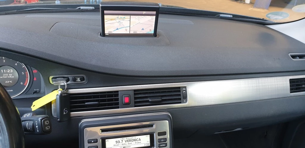 Hoofdafbeelding Volvo V70