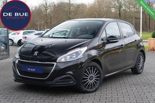 Peugeot 208 1.2 PureTech Active|Org NL NAP|2e Eig|CarPlay|Airco|Cruise Control|5-Deurs|LED|Isofix|Volledig Onderhouden