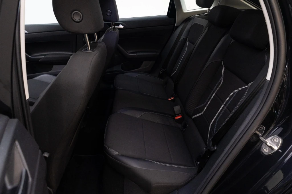 Hoofdafbeelding Volkswagen Taigo