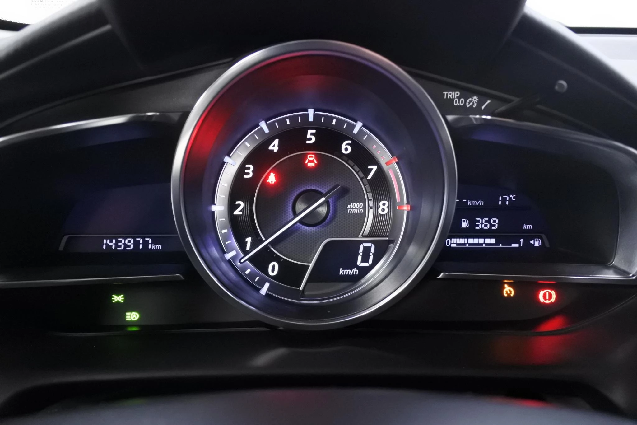 Hoofdafbeelding Mazda 2