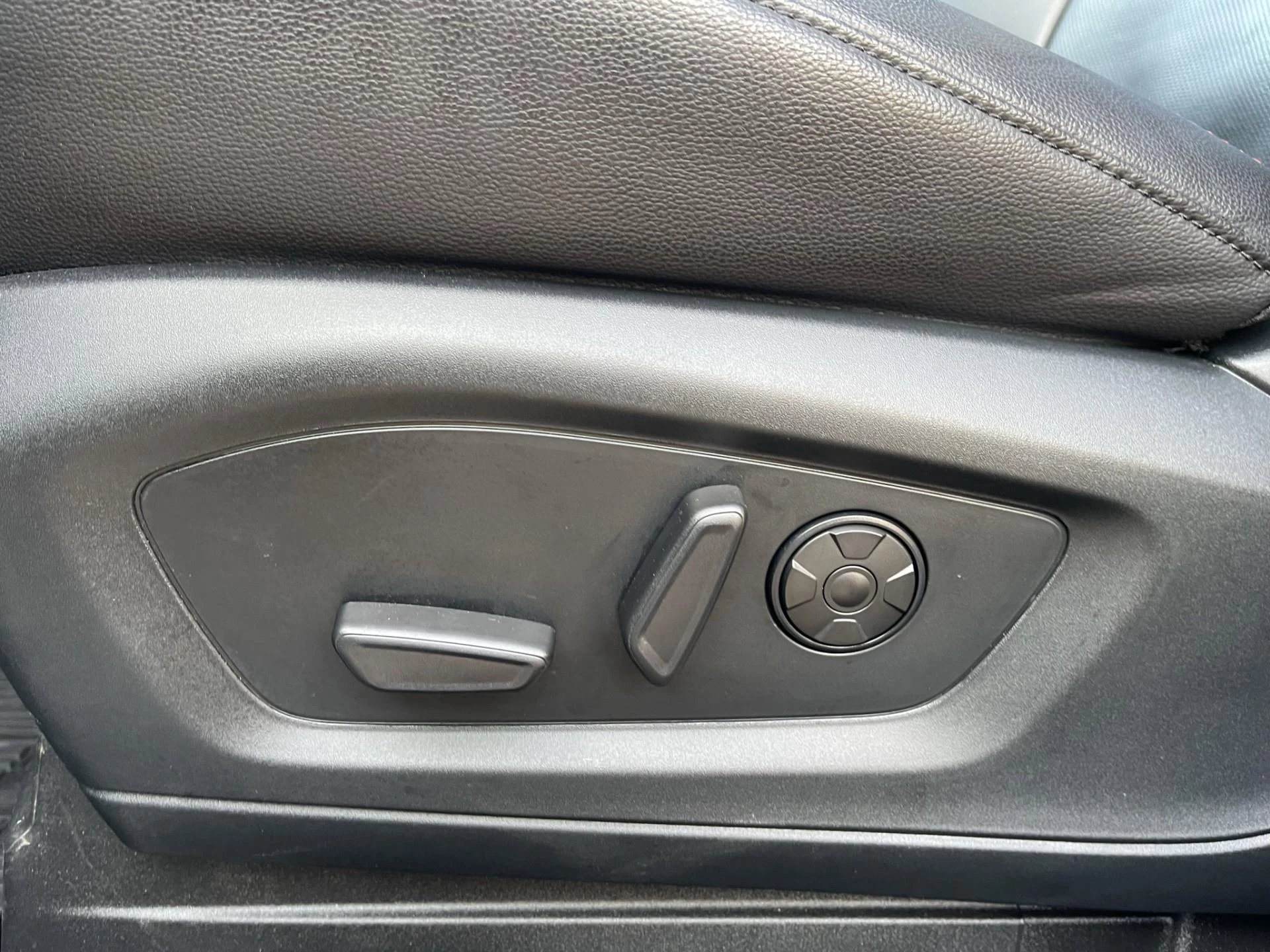 Hoofdafbeelding Ford Explorer