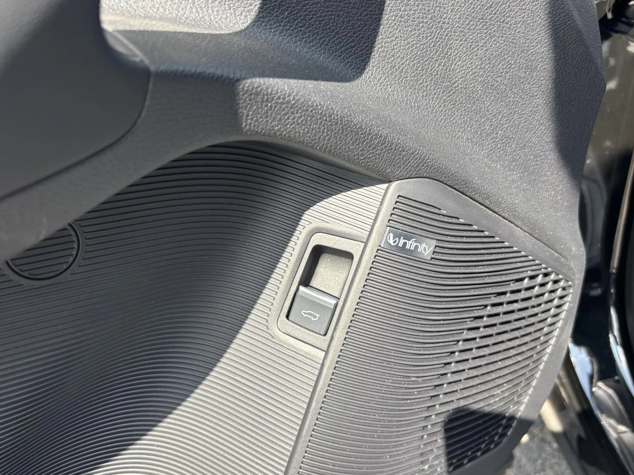 Hoofdafbeelding BYD SEAL U