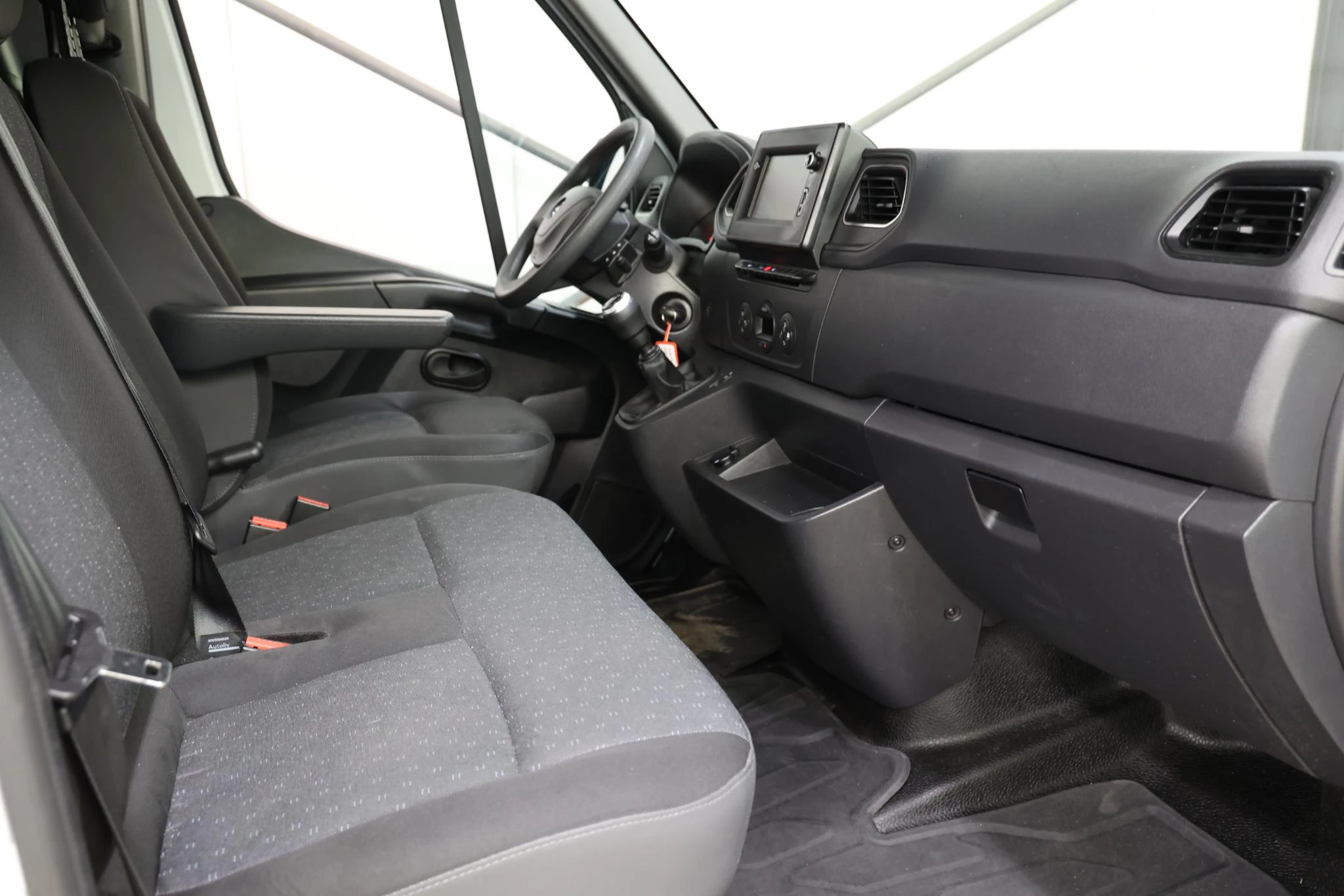 Hoofdafbeelding Opel Movano