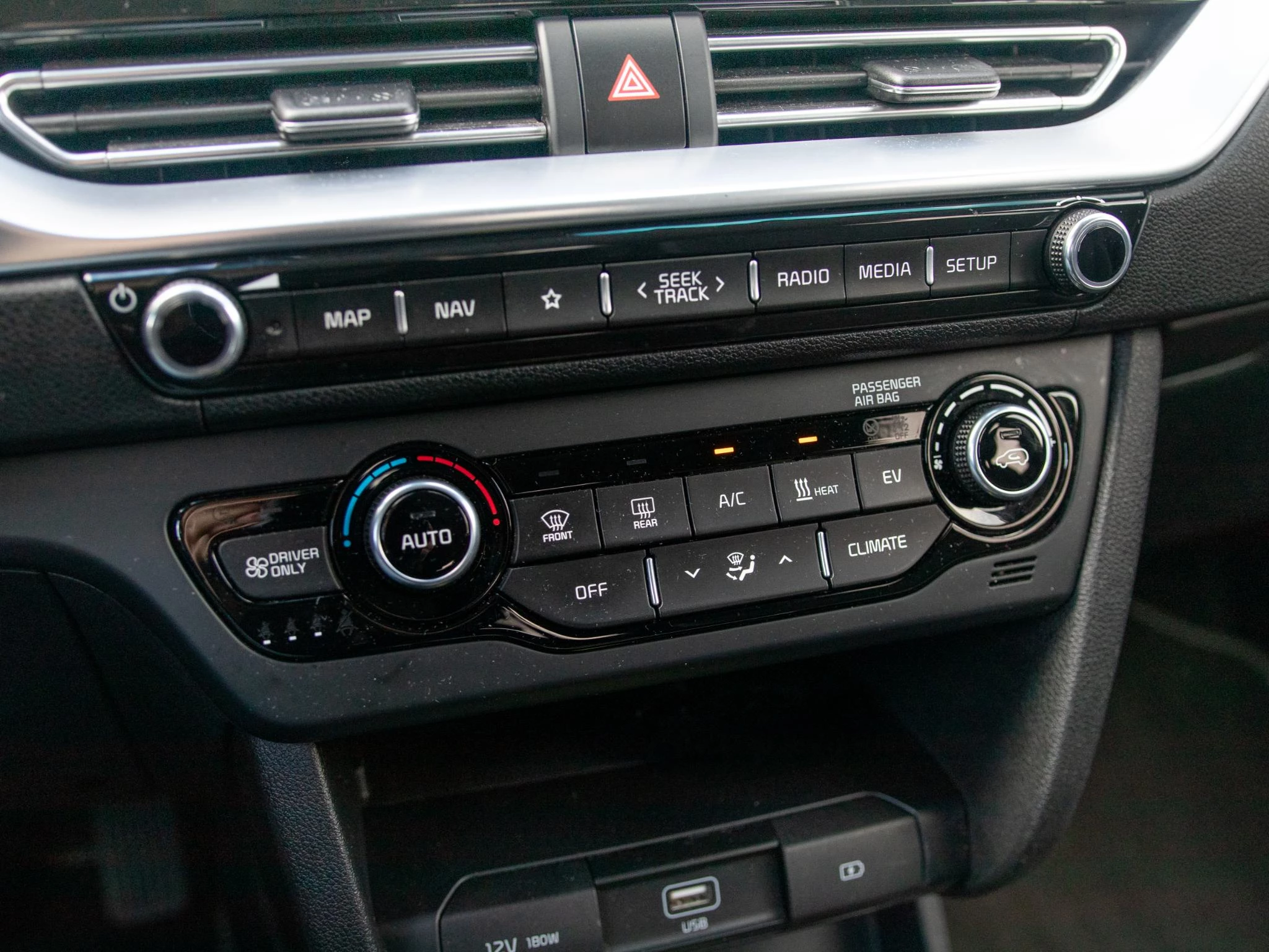 Hoofdafbeelding Kia e-Niro