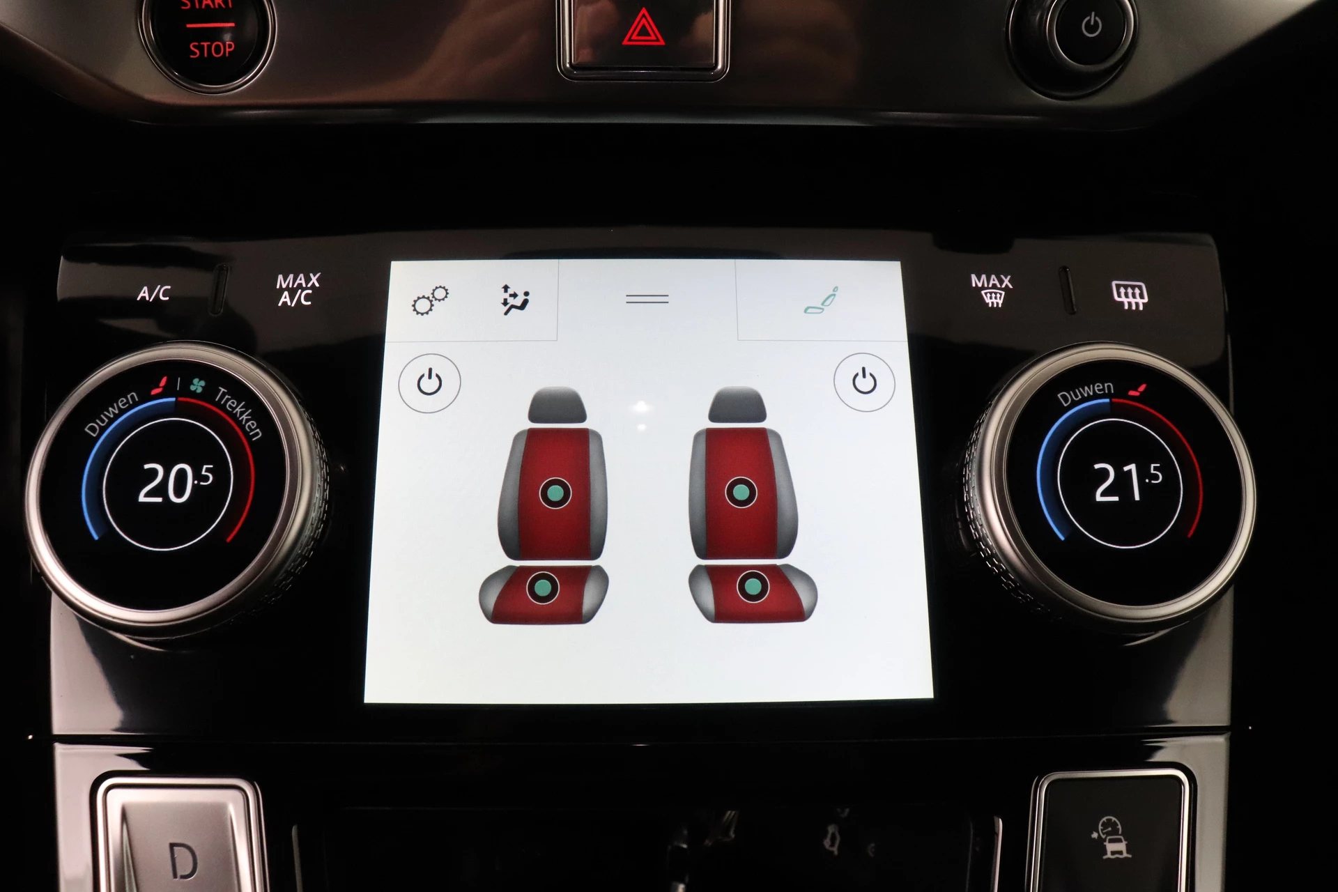 Hoofdafbeelding Jaguar I-PACE