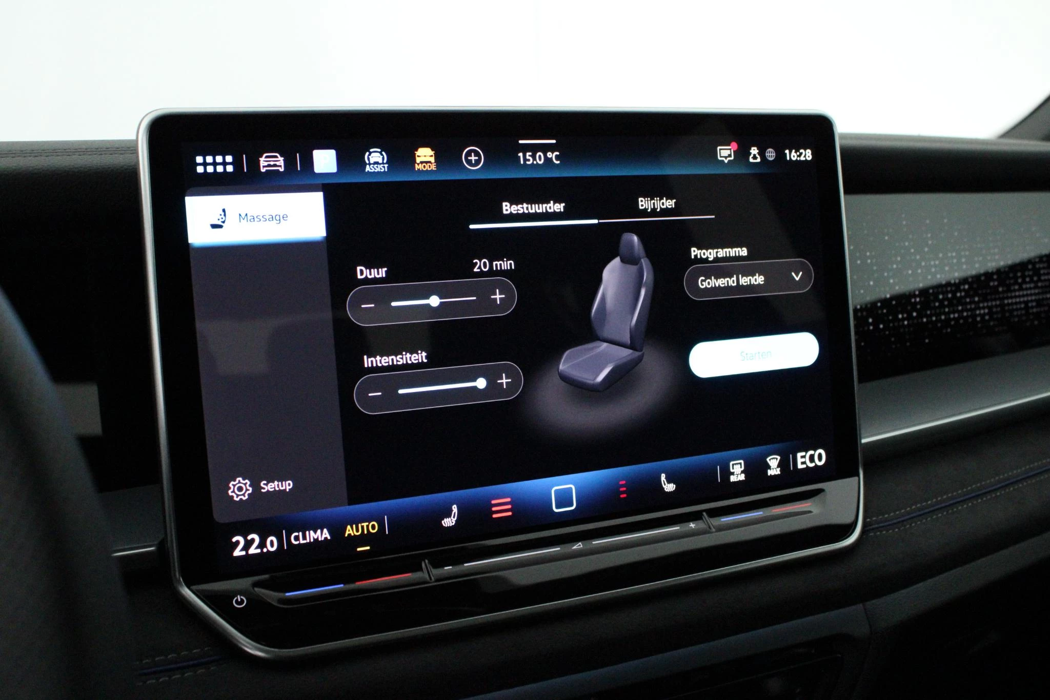 Hoofdafbeelding Volkswagen Tayron