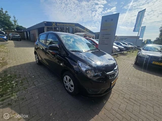 Opel KARL 1.0 ecoFLEX Edition AIRCO//NWE APK// 5 DEURS