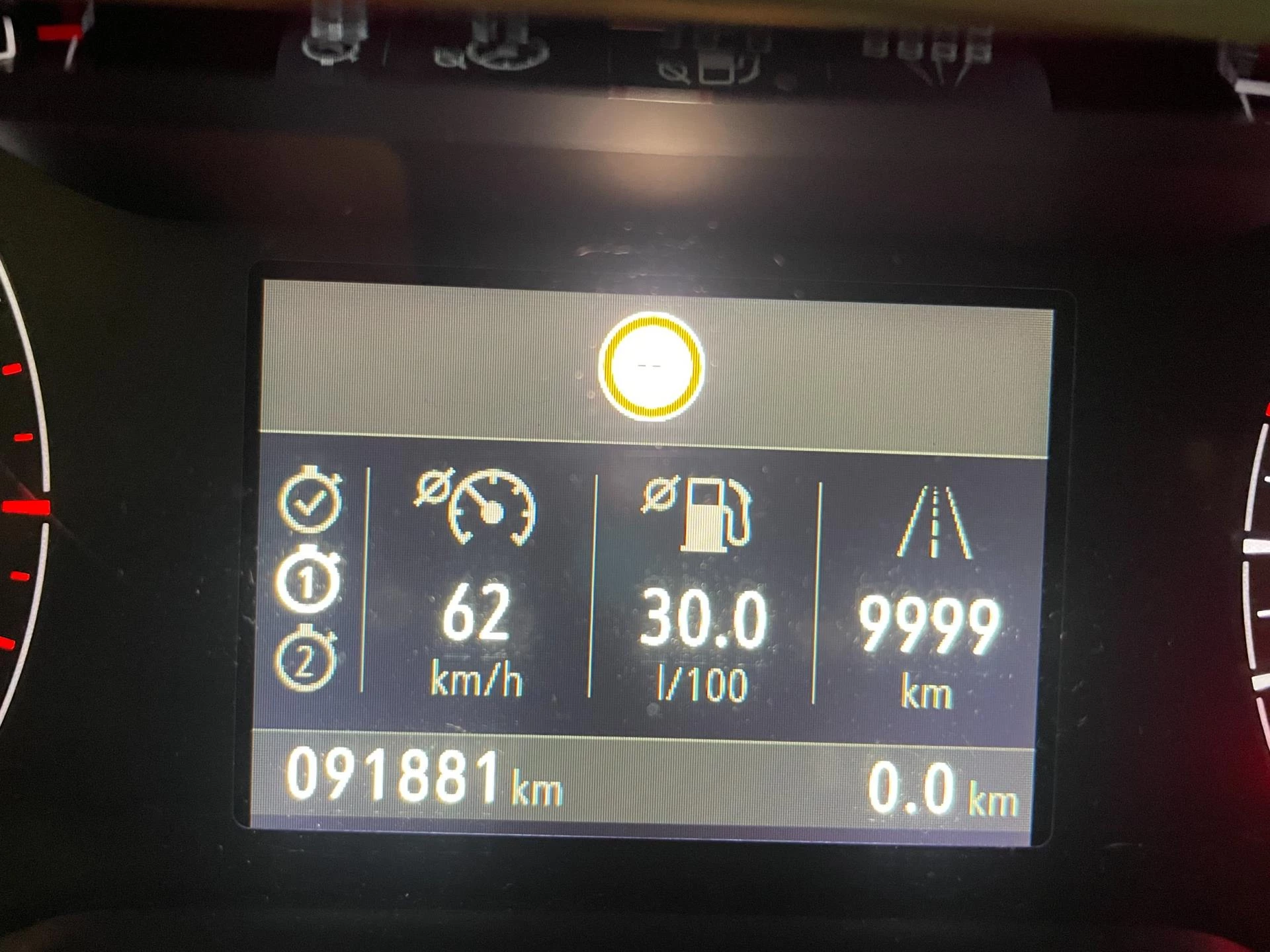 Hoofdafbeelding Opel Crossland